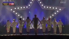 FIRST LOVE- KBS音樂銀行 現場版 17/06/30