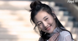 吳倩 - 吳倩: 她的少女力有點酷