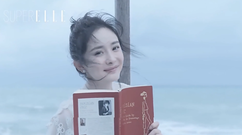 楊冪:法式性感的5個秘密