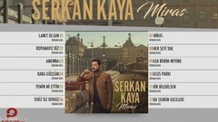 Serkan Kaya - Kopamay?z Biz