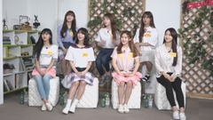 I'm Celuv  - OH MY GIRL 應演全程 full ver 17/06/28