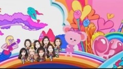 少女時代Green Light-'Phantasia' in Seoul
