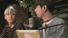 Heyo TV B.A.P 大賢&鐘業的私生活“今天是特別的藍色之夜”中文字幕 17/06/15 【兩站聯合】