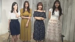 AKB48 - SHOWROOM AKB48の君、誰? 17/06/30