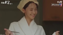 允兒The K2精彩剪輯