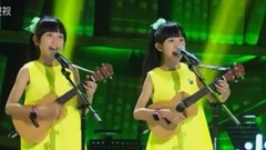 外婆的澎湖灣