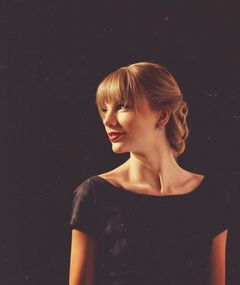 Taylor Swift2014『特工霉的秘密行動 』