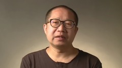 影視原聲 - 電影<寬恕>導演蒲劍專訪