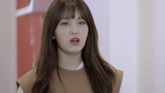 偶像電視劇工作團-只走花路吧 EP6 Somi與請夏對手戲 CUT