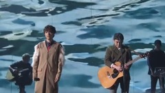 柚子樂隊 - カナリア & 栄光の架橋