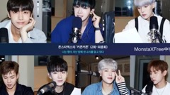 MELON電臺 MONSTA X(2)