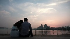 就這樣輕輕地愛你