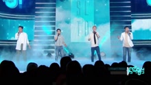 SOUL LATIDO - SOUL LATIDO - I Can't Stop - MBC音樂中心 現場版 17/07/01