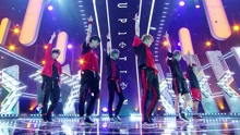 UP10TION - RUNNER - MBC音樂中心 現場版 17/07/01