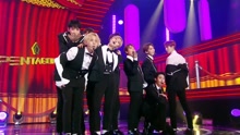 PENTAGON - Critical Beauty - MBC音樂中心 現場版 17/07/01