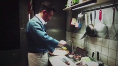 影視原聲 - 深夜食堂