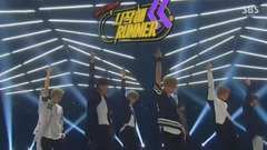 RUNNER - SBS人氣歌謠現場版 17/07/02