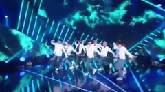 Watch out 現場混合版