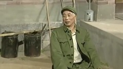 影視原聲 - 電視劇《激情燃燒的歲月》cut