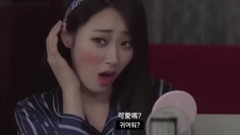 媽媽入睡后