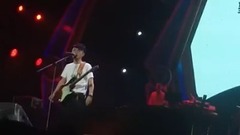 2017涼都六盤水音樂節