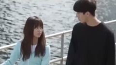 《學校2015》韓以安&李恩菲
