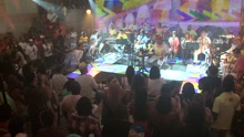 Arlindo Neto - Clima de Alegria (Ao Vivo)
