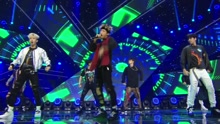iKON - B-DAY - SBS人氣歌謠 現場版 17/07/02