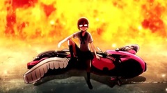 TVアニメ《ちおちゃんの通學路》PV