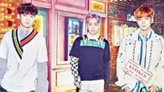 EXO-CBX日本Showcase記錄影像