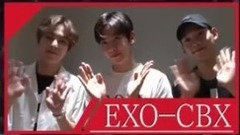 EXO-CBX日本Showcase記錄影像