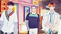 EXO-CBX日本Showcase記錄影像