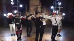 K-POP團體的前100首MV播放量排名(截止至2017年7月1日)