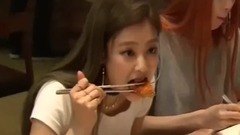 深夜食堂 blackpink深夜TV演藝cut