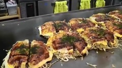民樂群星,音樂短片,樂動城市,日本娛樂 - 日本最佳街頭美食