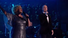Sandi Patty & Veritas - Duets Medley 現場版
