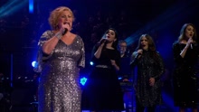 Sandi Patty - Yes God Is Real 現場版