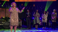 Sandi Patty - Farther Along 現場版