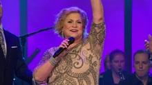 Sandi Patty - Praise Medley 現場版