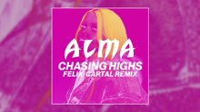 Alma Sarbu - Alma - Chasing Highs 試聽版