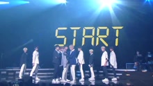 Seventeen - Seventeen - 逃脫都市 - 不朽的名曲 現場版 17/07/01