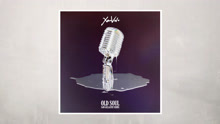 XamVolo - Old Soul 試聽版