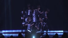 Kis-My-Ft2 - PICK IT UP + SHE! HER! HER! - THE MUSIC DAY現場版 17/07/01