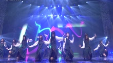 欅坂46 - Eccentric - THE MUSIC DAY現場版 17/07/01