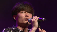  - 民間歌手翻唱《舊日的足跡》聲音超像黃家駒