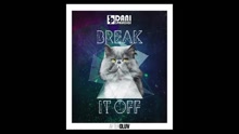 Dani 3Palacios & Francis Davila & Suzie Del Vecchio - Break It Off Tribal House Remix試聽版