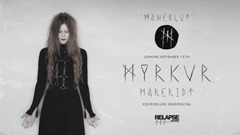 Myrkur - M?nebl?t