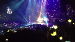 香港演唱會 GD