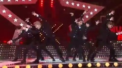 酷龍&PENTAGON 我