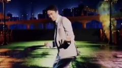 長谷川博己が歌って踴る! トヨタ《ESQUIRE》